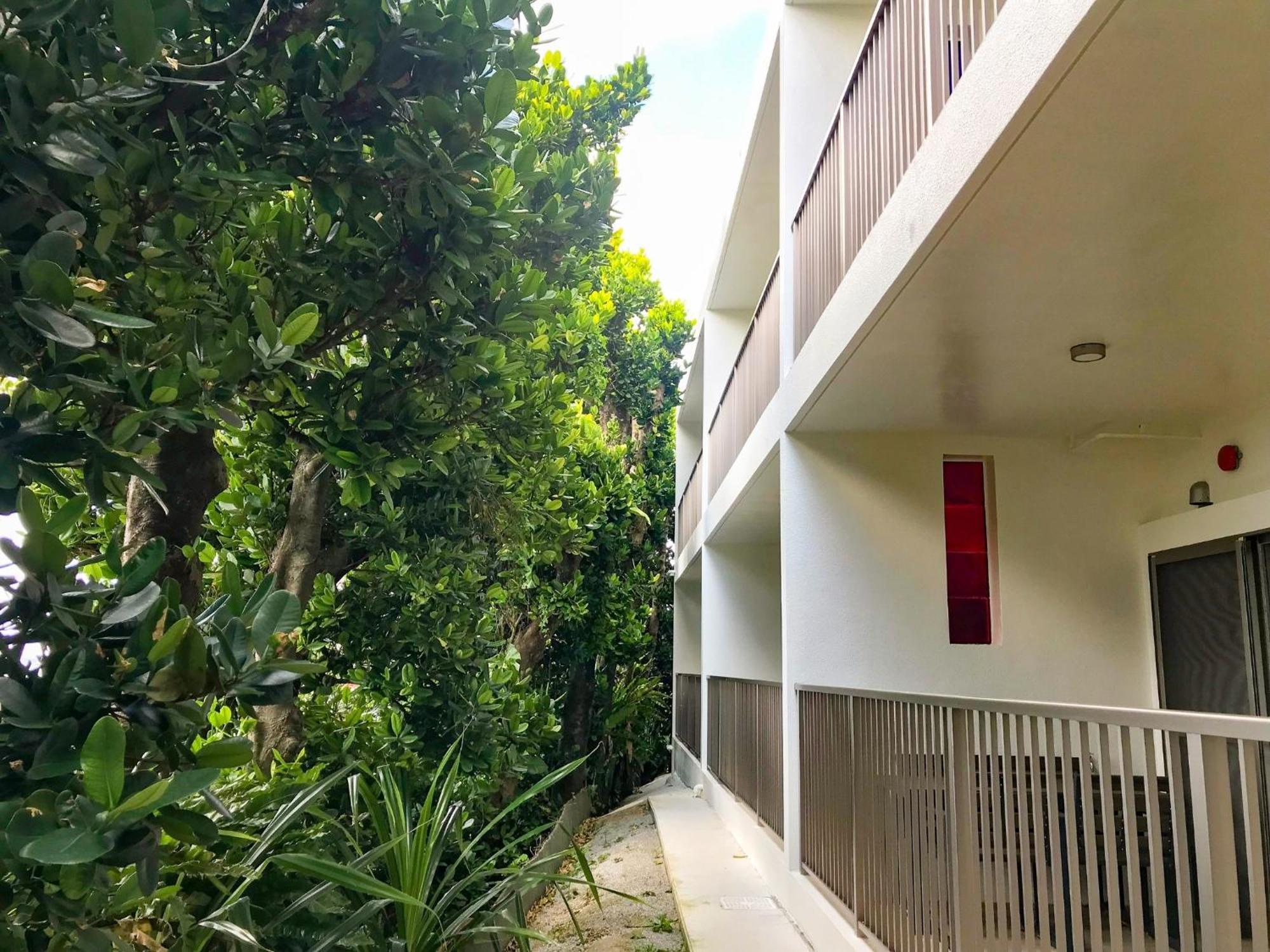 Niruyakanaya Bise - Vacation Stay 36704V Exteriör bild