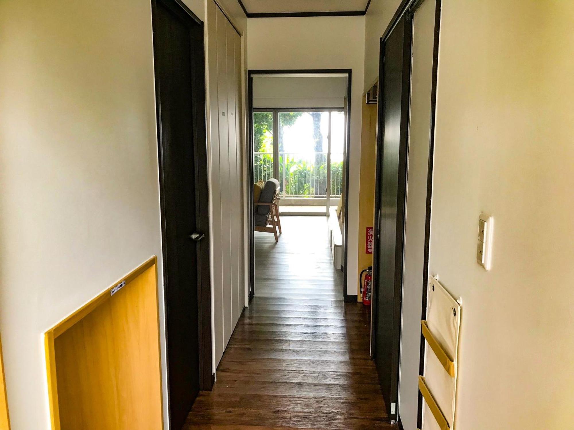 Niruyakanaya Bise - Vacation Stay 36704V Exteriör bild